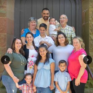 Meet your Posher, Kerry